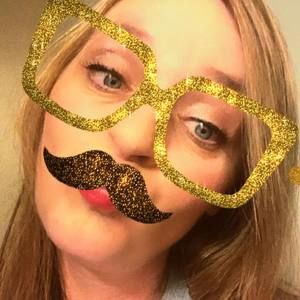 Meet your Posher, Karen